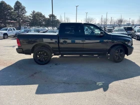 Dodge RAM 1500 * Big Horn * 2 КЛЮЧА* ПОДГРЕВ* PANO*  - 14050 € / 27479.41 лв. - 28103783 3