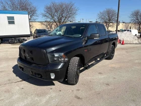 Dodge RAM 1500 * Big Horn * 2 КЛЮЧА* ПОДГРЕВ* PANO* 