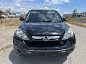 ����� �� �������� �� Honda Cr-v 2.0i 4X4