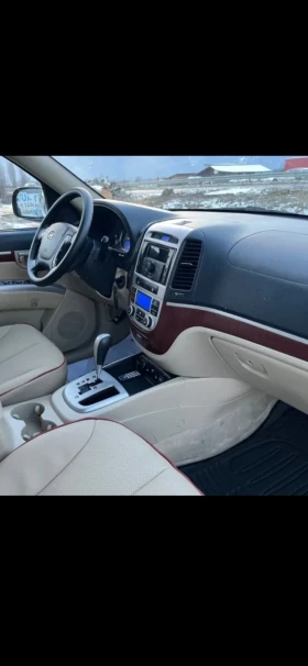 Hyundai Santa fe - 100 € / 195.58 лв. - 56933033 2