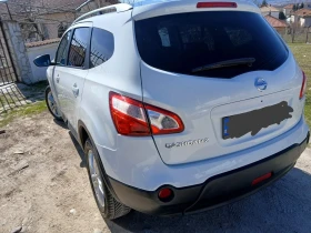 Nissan Qashqai - 6800 € / 13299.64 лв. - 49069491 4