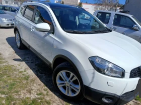 Nissan Qashqai - 6800 € / 13299.64 лв. - 49069491 2