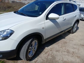 Nissan Qashqai - 6800 € / 13299.64 лв. - 49069491 10