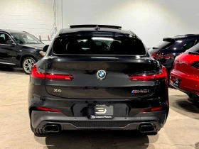 BMW X4 * M40i, NAV, HUD, BLIND SPOT, 21" ALLOYS, 355  | Mobile.bg � ����� ������ 6