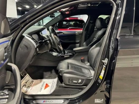 BMW X4 * M40i, NAV, HUD, BLIND SPOT, 21" ALLOYS, 355  | Mobile.bg � ����� ������ 9
