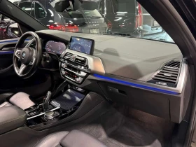 BMW X4 * M40i, NAV, HUD, BLIND SPOT, 21" ALLOYS, 355  | Mobile.bg � ����� ������ 13