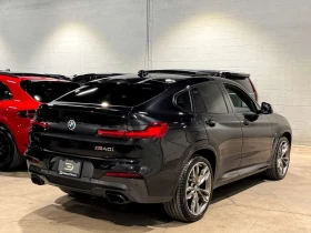 BMW X4 * M40i, NAV, HUD, BLIND SPOT, 21" ALLOYS, 355  | Mobile.bg � ����� ������ 7
