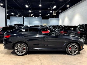 BMW X4 * M40i, NAV, HUD, BLIND SPOT, 21" ALLOYS, 355  | Mobile.bg � ����� ������ 8