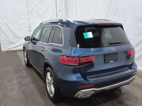 Mercedes-Benz GLB 250 4MATIC/ПАНОРАМА/АМБИЕНТНО - 20250 € / 39605.56 лв. - 10386798 6