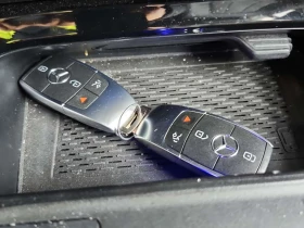 Mercedes-Benz GLB 250 4MATIC/ПАНОРАМА/АМБИЕНТНО - 20250 € / 39605.56 лв. - 10386798 9