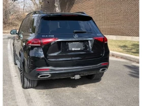 Mercedes-Benz GLE 450 4MATIC SUV/AMG Package/Running boards  CARFAX | Auto.bg — изображение 6