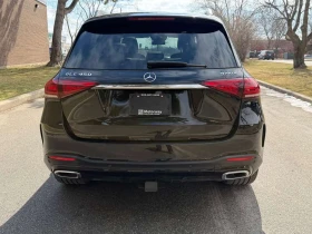Mercedes-Benz GLE 450 4MATIC SUV/AMG Package/Running boards  CARFAX | Auto.bg — изображение 11