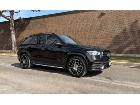 Mercedes-Benz GLE 450 4MATIC SUV/AMG Package/Running boards  CARFAX | Auto.bg — изображение 12