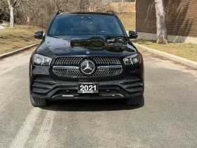 Mercedes-Benz GLE 450 4MATIC SUV/AMG Package/Running boards  CARFAX | Auto.bg — изображение 2