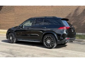 Mercedes-Benz GLE 450 4MATIC SUV/AMG Package/Running boards  CARFAX | Auto.bg — изображение 8
