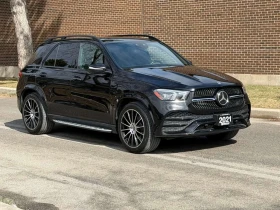Mercedes-Benz GLE 450 4MATIC SUV/AMG Package/Running boards  CARFAX | Auto.bg — изображение 14