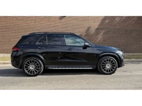 Mercedes-Benz GLE 450 4MATIC SUV/AMG Package/Running boards  CARFAX | Auto.bg — изображение 9