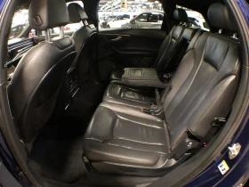 Audi Q7 55TFSI* MATRIX* S* LINE* ПАНОРАМА* МЪРТВАТ* ТОЧКА* | Auto.bg — изображение 14