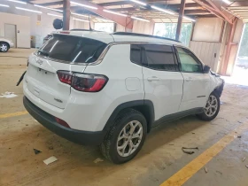 Jeep Compass 2.0L 4 4X4 W/FRONT WHL DRV | Mobile.bg � ����� ������ 3