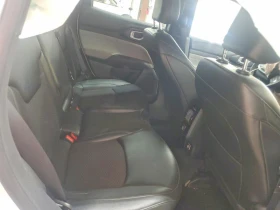 Jeep Compass 2.0L 4 4X4 W/FRONT WHL DRV | Mobile.bg � ����� ������ 11