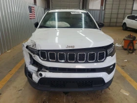 Jeep Compass 2.0L 4 4X4 W/FRONT WHL DRV | Mobile.bg � ����� ������ 5