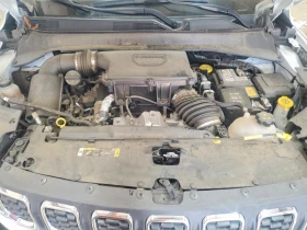 Jeep Compass 2.0L 4 4X4 W/FRONT WHL DRV | Mobile.bg � ����� ������ 12