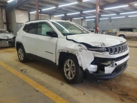 Jeep Compass 2.0L 4 4X4 W/FRONT WHL DRV | Mobile.bg � ����� ������ 4