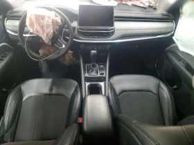 Jeep Compass 2.0L 4 4X4 W/FRONT WHL DRV | Mobile.bg � ����� ������ 8