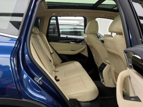 BMW X3 xDrive 20D | Auto.bg — изображение 11