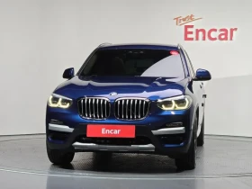 BMW X3 xDrive 20D | Auto.bg — изображение 3
