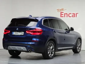 BMW X3 xDrive 20D | Auto.bg — изображение 2