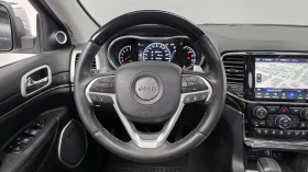 Jeep Grand cherokee SUMMIT ' DISTRONIC ' FULL | Mobile.bg � ����� ������ 12