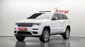 ����� �� �������� �� Jeep Grand cherokee SUMMIT ' DISTRONIC ' FULL