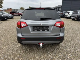 Suzuki Vitara Exclusive 1.6 ������ | Mobile.bg � ����� ������ 4