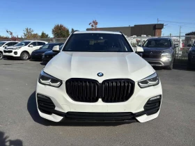 BMW X5 * 40i xDrive* ОБДУХВАНЕ* KEYLESS* ФИКСИРАНА ЦЕНА*  | Auto.bg — изображение 2