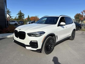 BMW X5 * 40i xDrive Sports Activity * CARFAX * БЕЗ ПЪРВОН