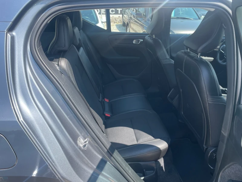 Volvo XC40 Navi TOP, снимка 13 - Автомобили и джипове - 50727684