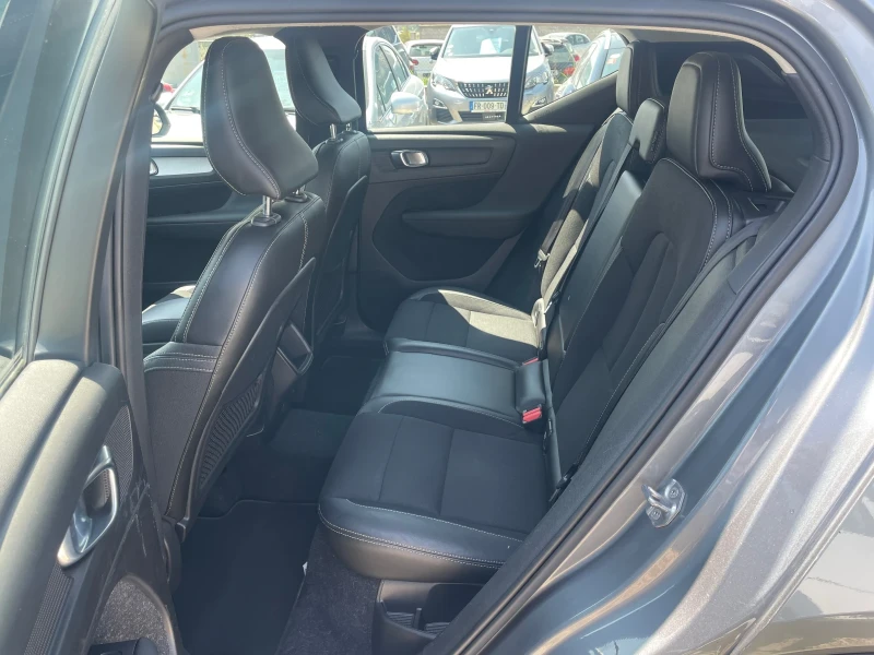 Volvo XC40 Navi TOP, снимка 11 - Автомобили и джипове - 50727684