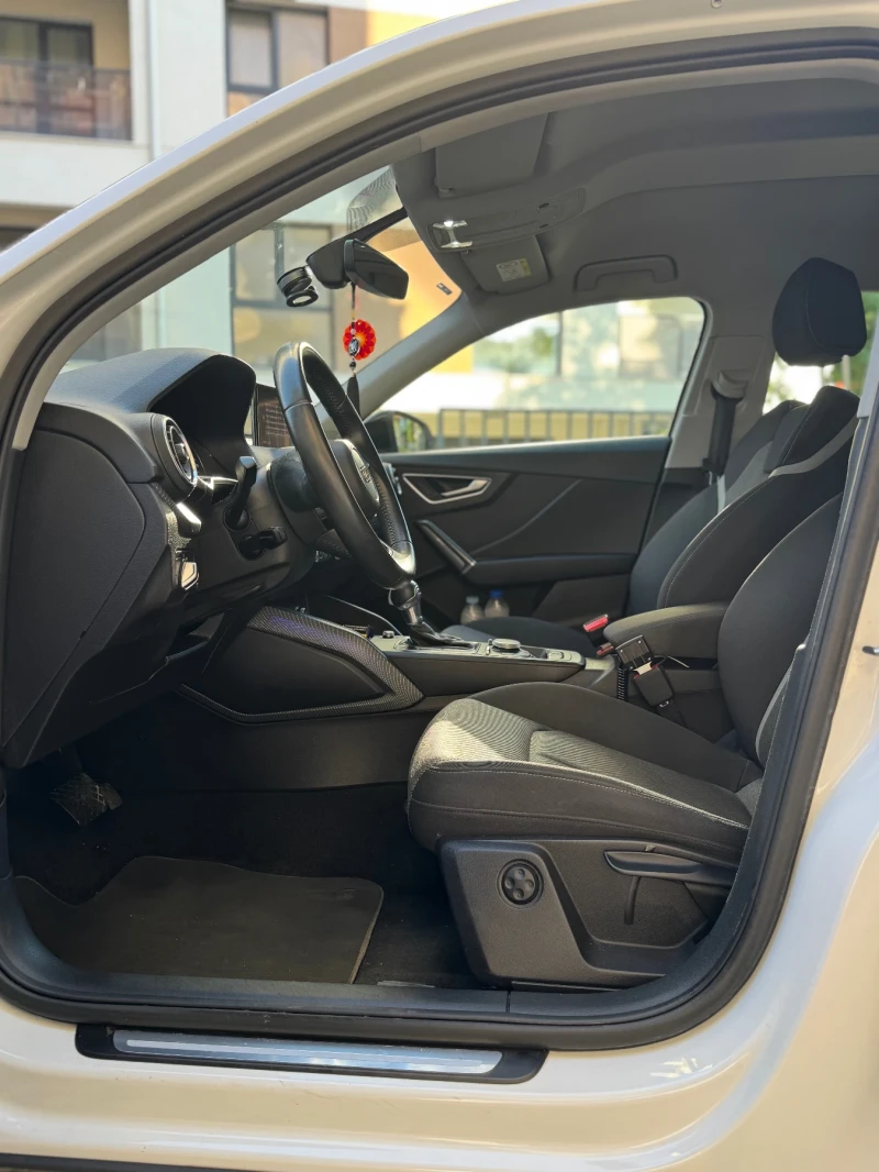 Audi Q2 30 TDI Pro Line Plus - лизинг, снимка 9 - Автомобили и джипове - 51252755