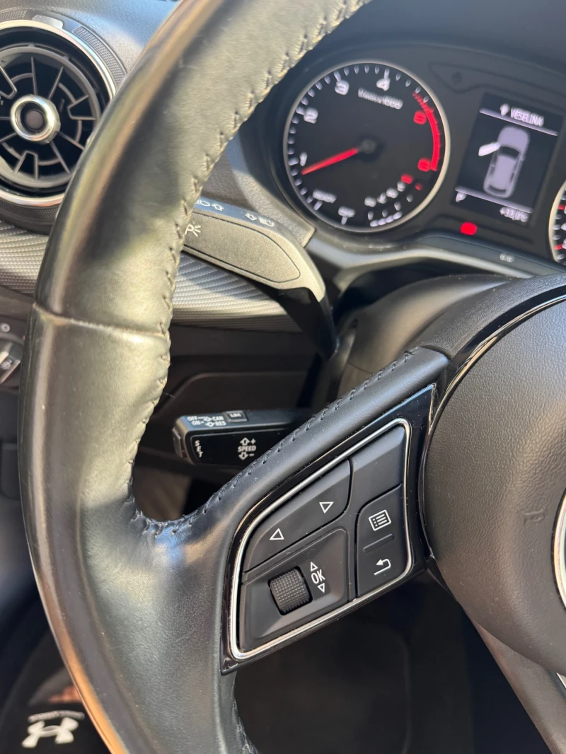 Audi Q2 30 TDI Pro Line Plus - лизинг, снимка 6 - Автомобили и джипове - 51252755
