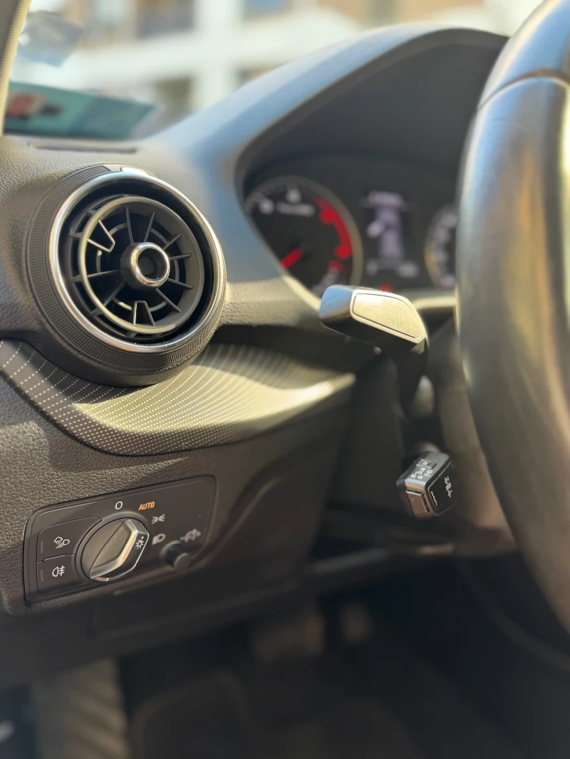 Audi Q2 30 TDI Pro Line Plus - лизинг, снимка 11 - Автомобили и джипове - 51252755