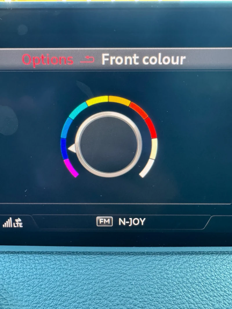 Audi Q2 30 TDI Pro Line Plus - лизинг, снимка 14 - Автомобили и джипове - 51252755