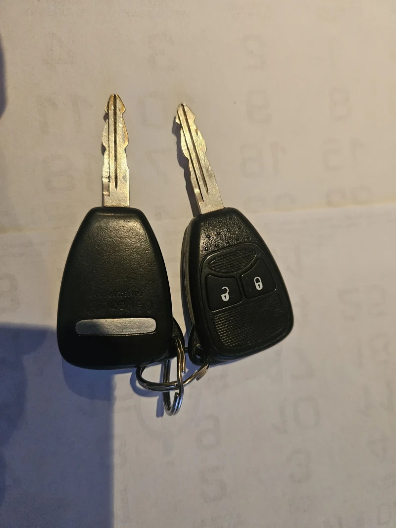 Jeep Compass 2.0TDI NAVI KOJA 4X4, снимка 10 - Автомобили и джипове - 52929900