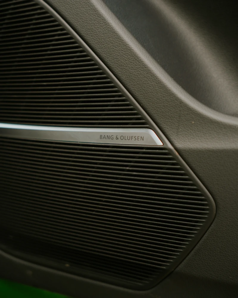 Audi SQ8 SQ8 4.0 TDI S-LINE, снимка 10 - Автомобили и джипове - 53247511