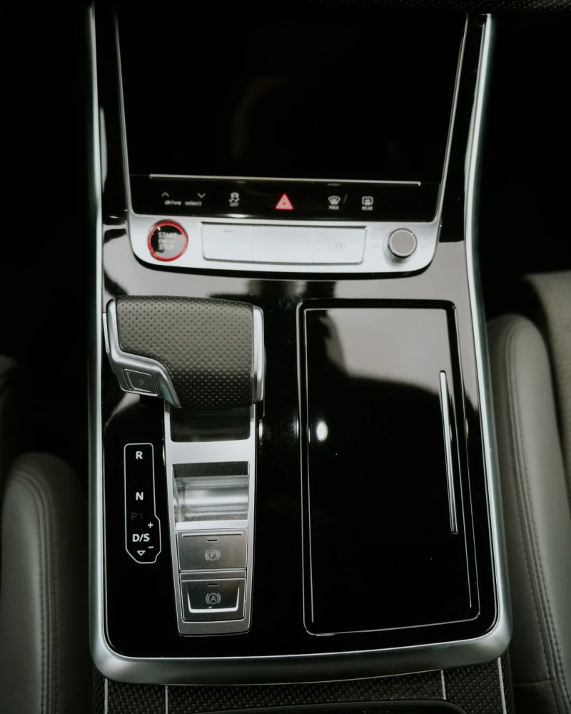 Audi SQ8 SQ8 4.0 TDI S-LINE, снимка 14 - Автомобили и джипове - 53247511