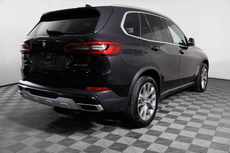 BMW X5 XDRIVE * HEAD UP * LASER * 360 * ПОДГРЕВ, снимка 4 - Автомобили и джипове - 53363162