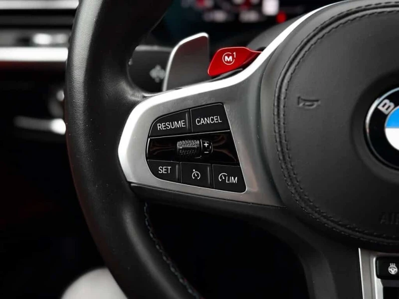 BMW X3 Comp * Фиксирана цена до БГ * Един собственик * , снимка 17 - Автомобили и джипове - 53595529