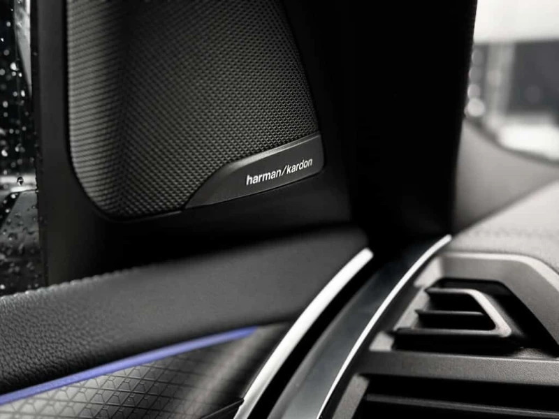 BMW X3 Comp * Фиксирана цена до БГ * Един собственик * , снимка 16 - Автомобили и джипове - 53595529