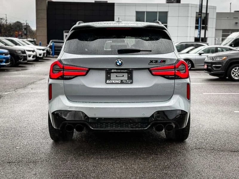 BMW X3 Comp * Фиксирана цена до БГ * Един собственик * , снимка 7 - Автомобили и джипове - 53595529