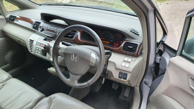 Honda Hr-v 2.0 I 150 k.c., снимка 7 - Автомобили и джипове - 46354391